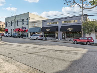 Local shopping and dining in downtown Angier is located only minutes away.