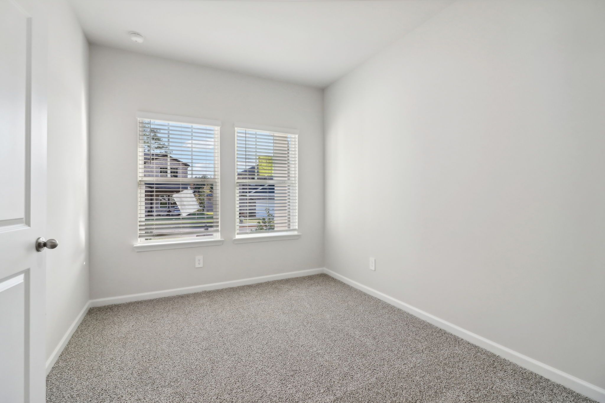 Rockwell Basement floor plan