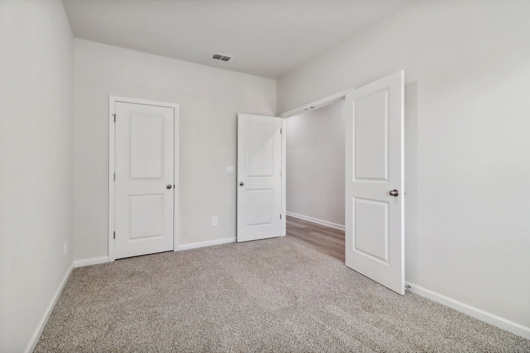 The Rockwell floorplan with the Fresh 2 interior package.