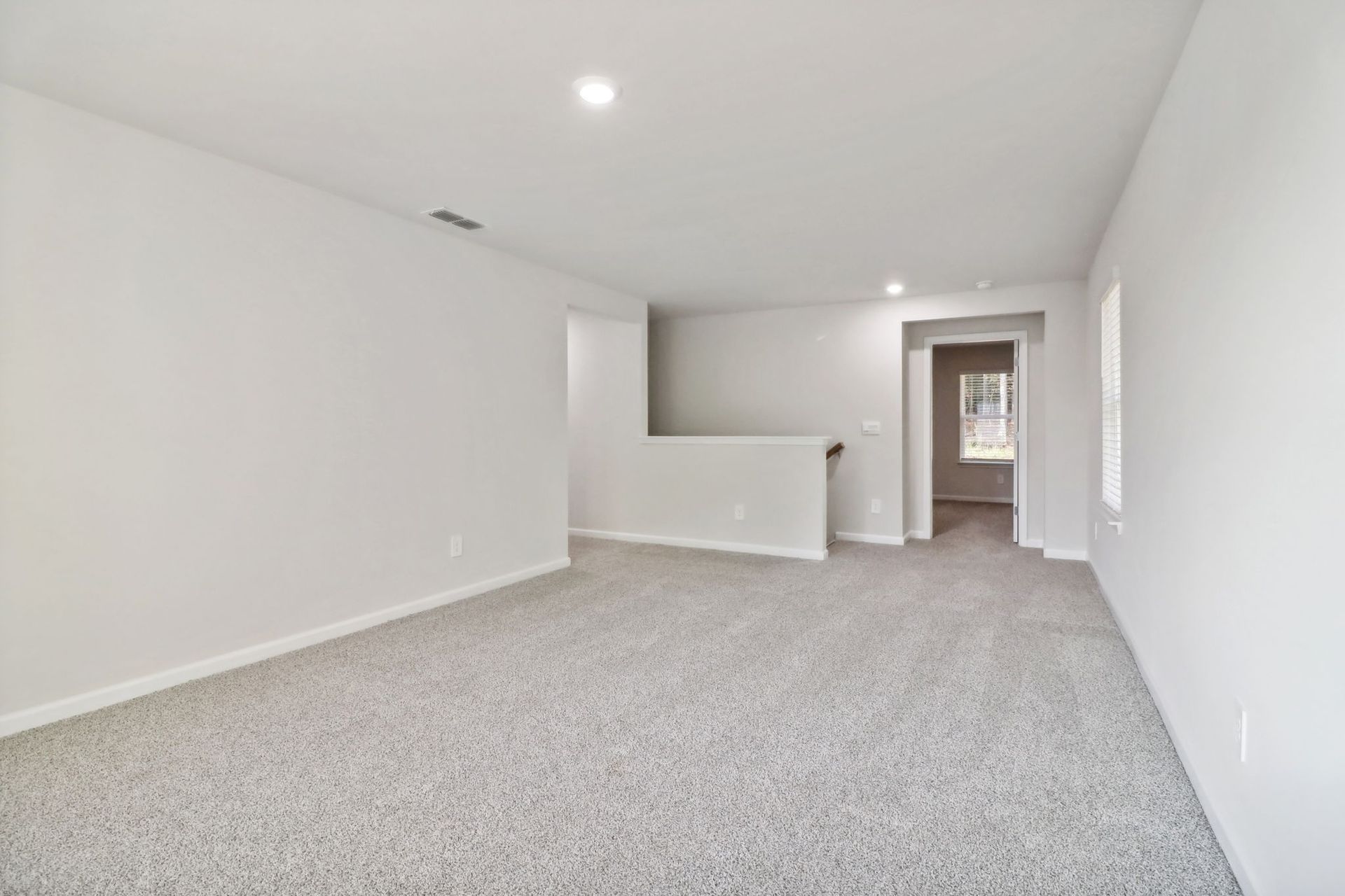 The Rockwell floorplan with the Fresh 2 interior package.