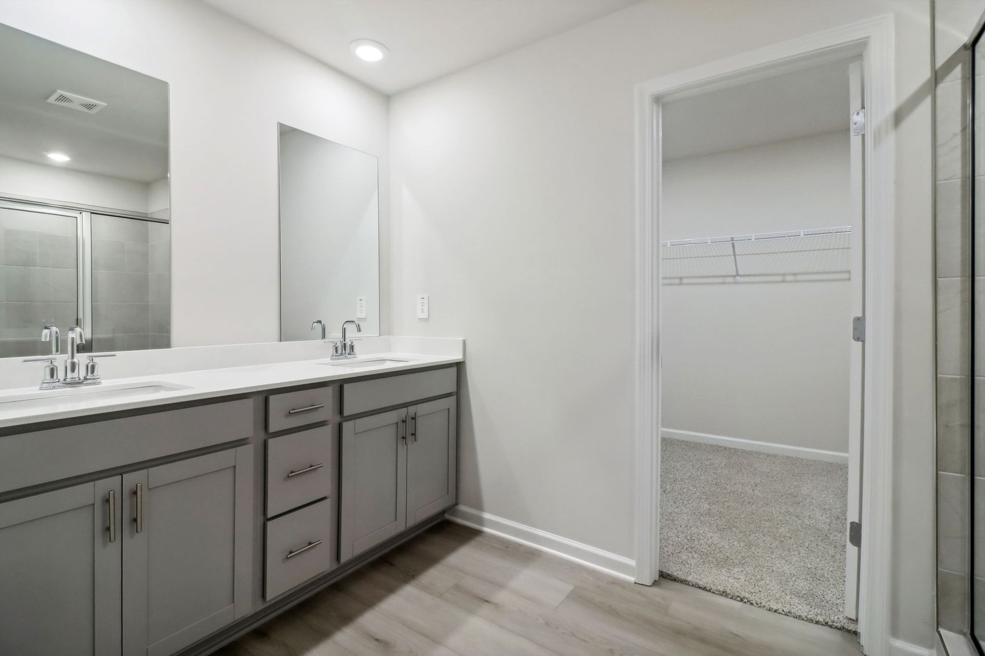 The Rockwell floorplan with the Fresh 2 interior package.