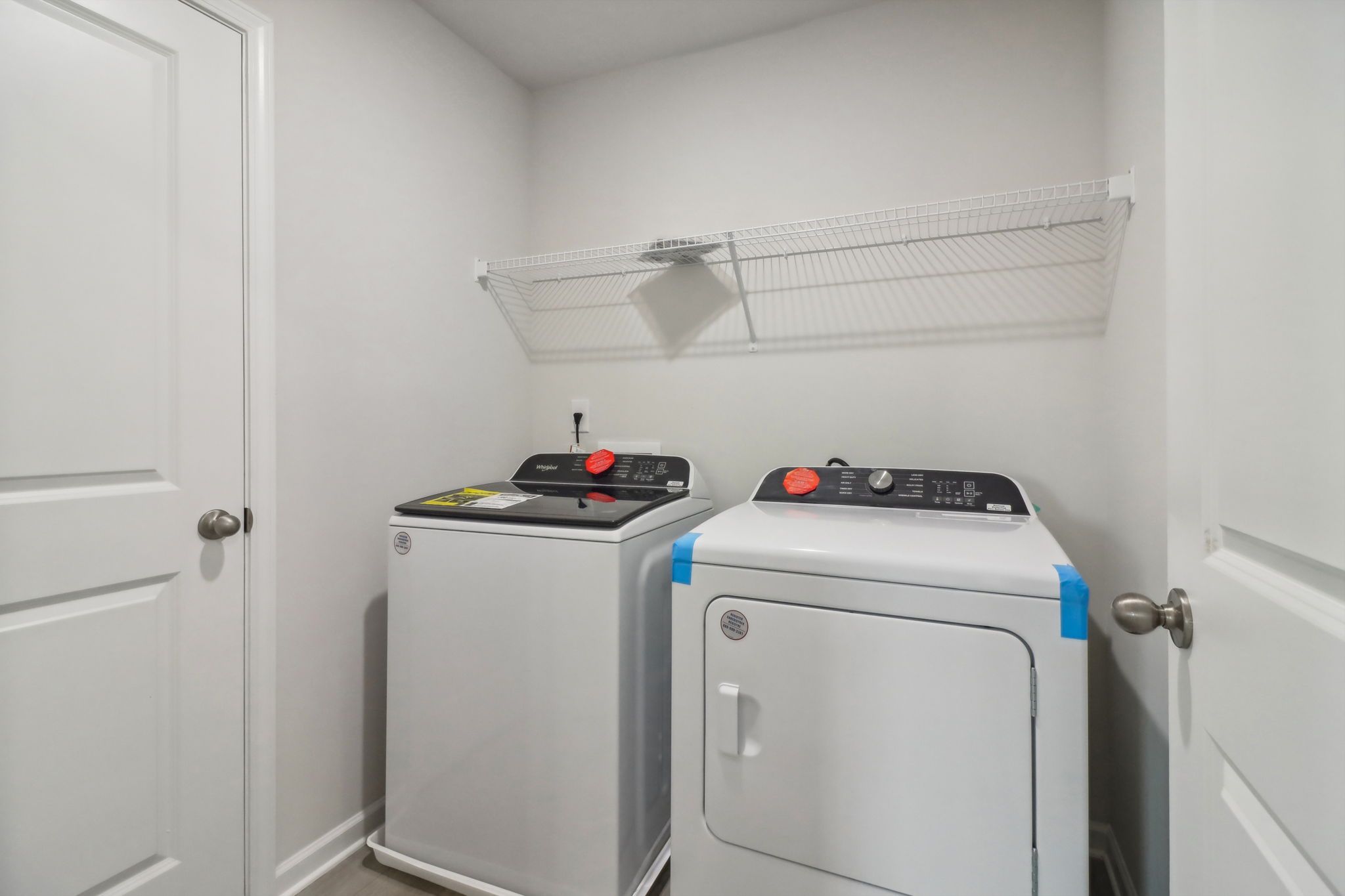 Rockwell - Harmony Manor: Fairburn, Georgia - Meritage Homes