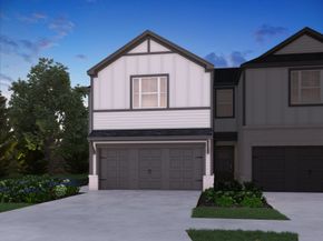 Avalon - Parc Series - Conyers, GA