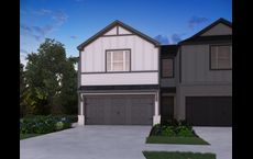 Avalon - Parc Series: Conyers, Georgia - Meritage Homes