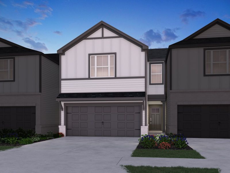 Jewel Interior Unit floor plan