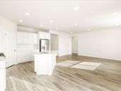 Paint Brush Hills por Meritage Homes en Colorado Springs Colorado