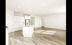 Paint Brush Hills: Peyton, Colorado - Meritage Homes