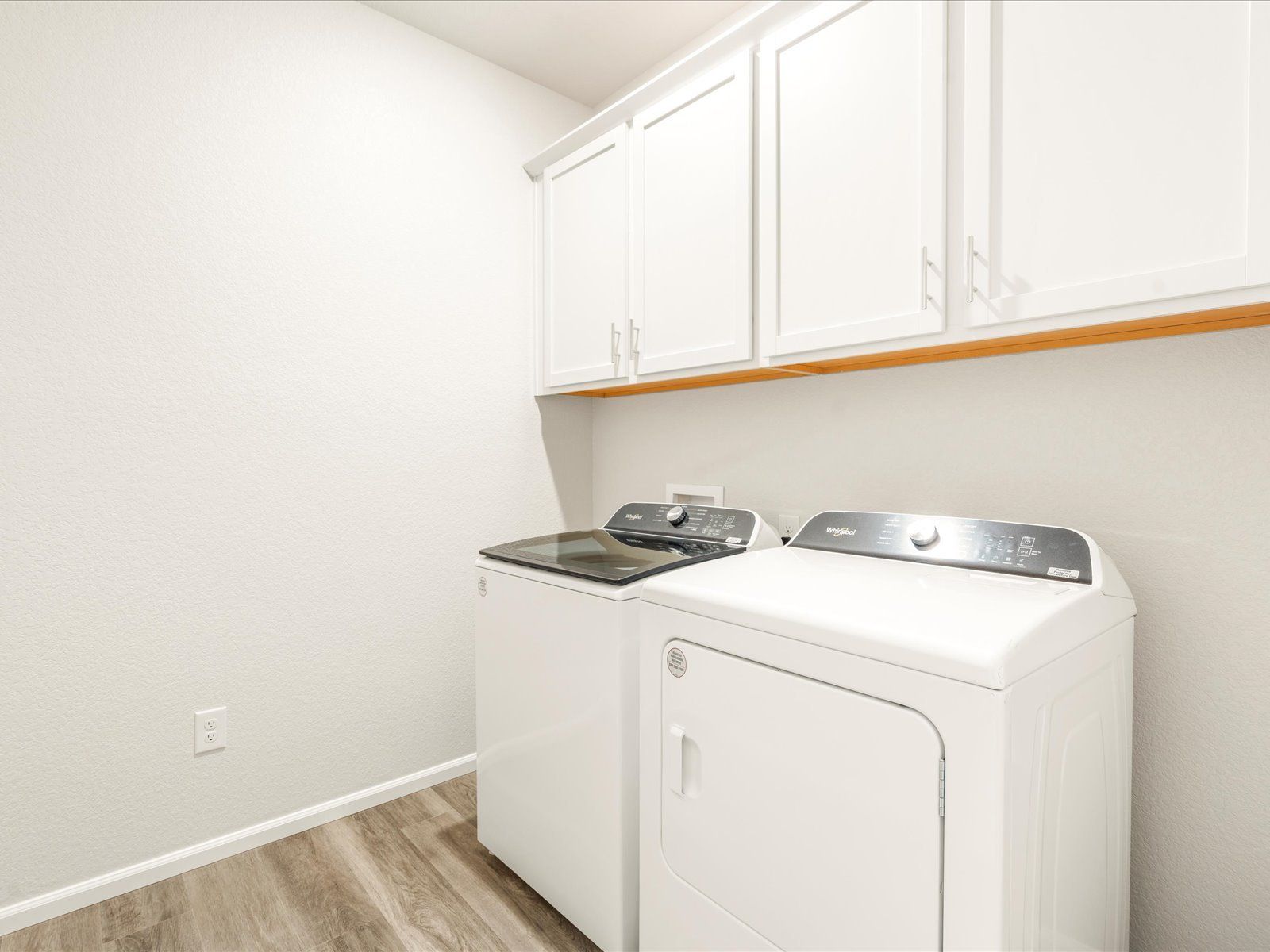 The Red Feather - Paint Brush Hills: Peyton, Colorado - Meritage Homes