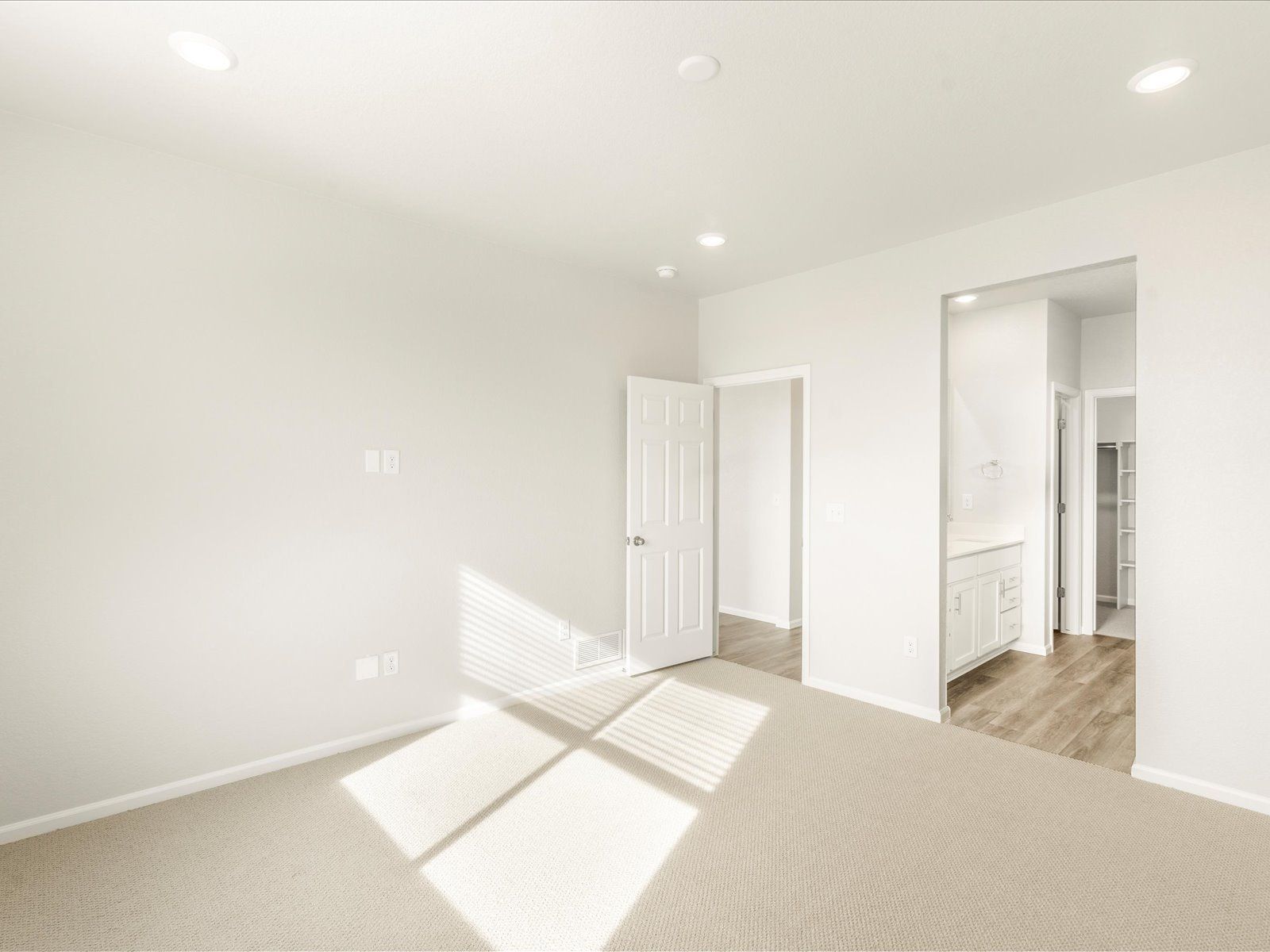 casa en Paint Brush Hills por Meritage Homes