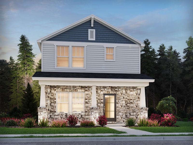 4690 Hemingway Trail (Oleander)