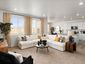casa en Lorson Ranch: The Trail Collection por Meritage Homes