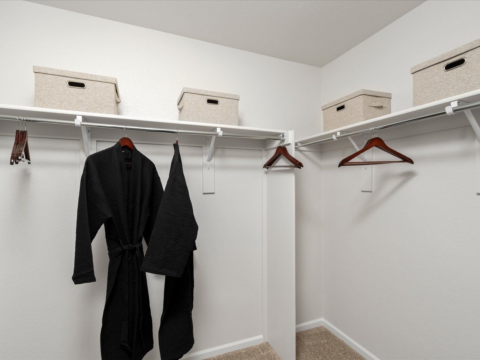 Lorson Ranch: The Trail Collection - Colorado Springs, CO