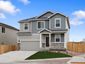 casa en Lorson Ranch : The Springs Collection por Meritage Homes