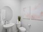 casa en Lorson Ranch : The Springs Collection por Meritage Homes