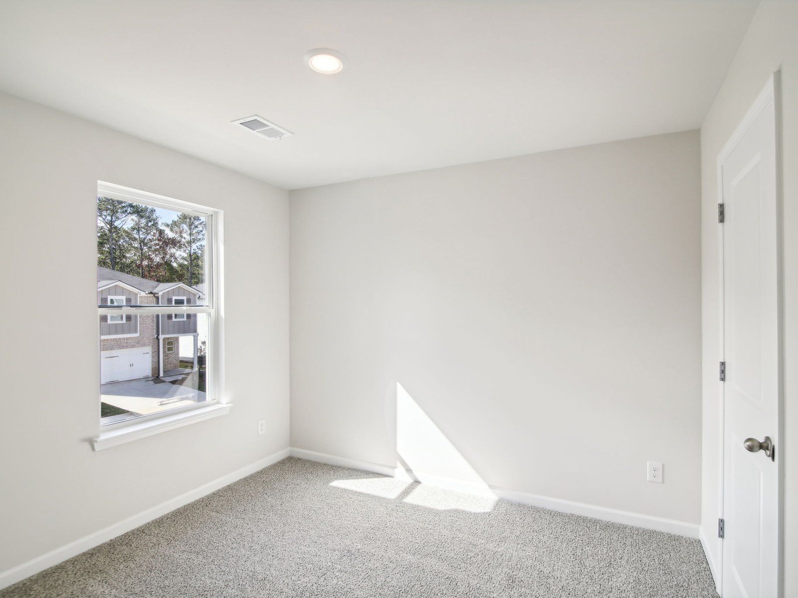 The Finley floorplan with the Elemental 1 interior package.