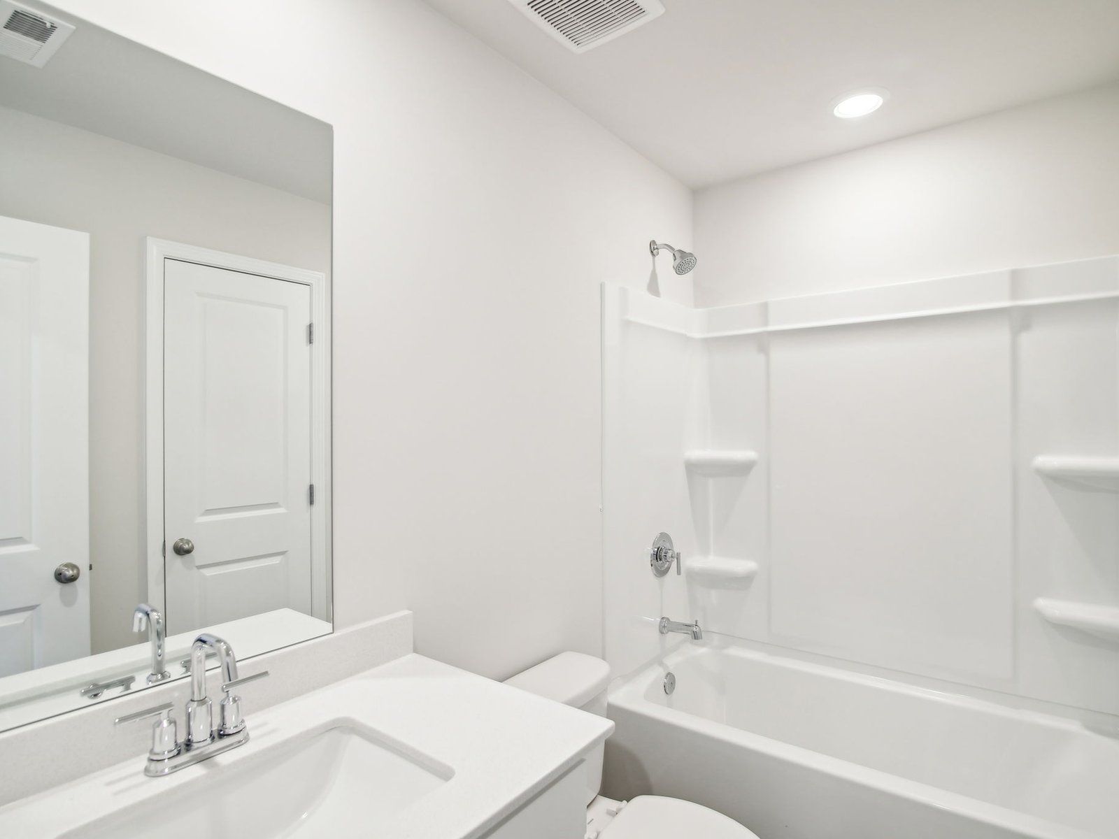 The Finley floorplan with the Elemental 1 interior package.