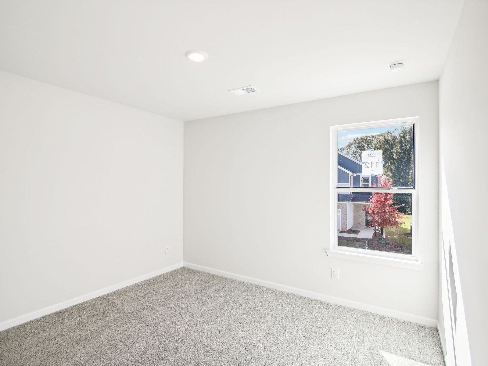 The Finley floorplan with the Elemental 1 interior package.