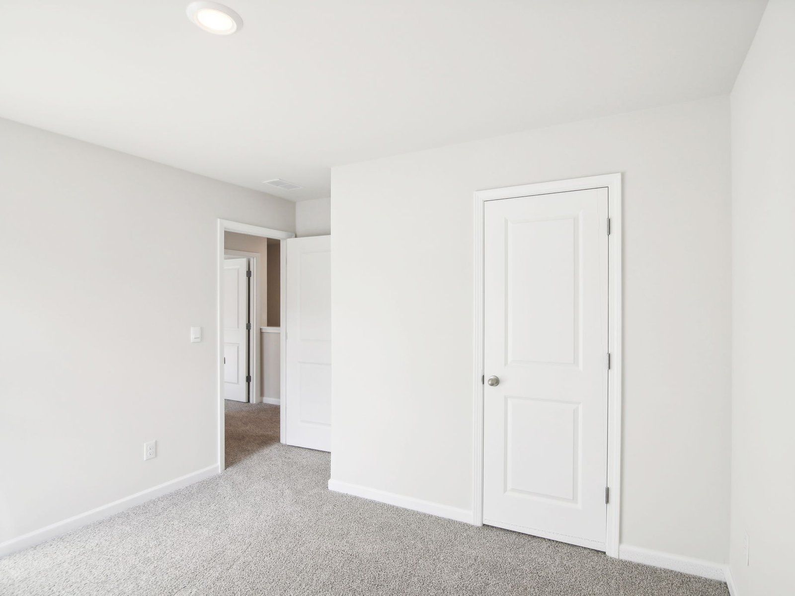 The Finley floorplan with the Elemental 1 interior package.