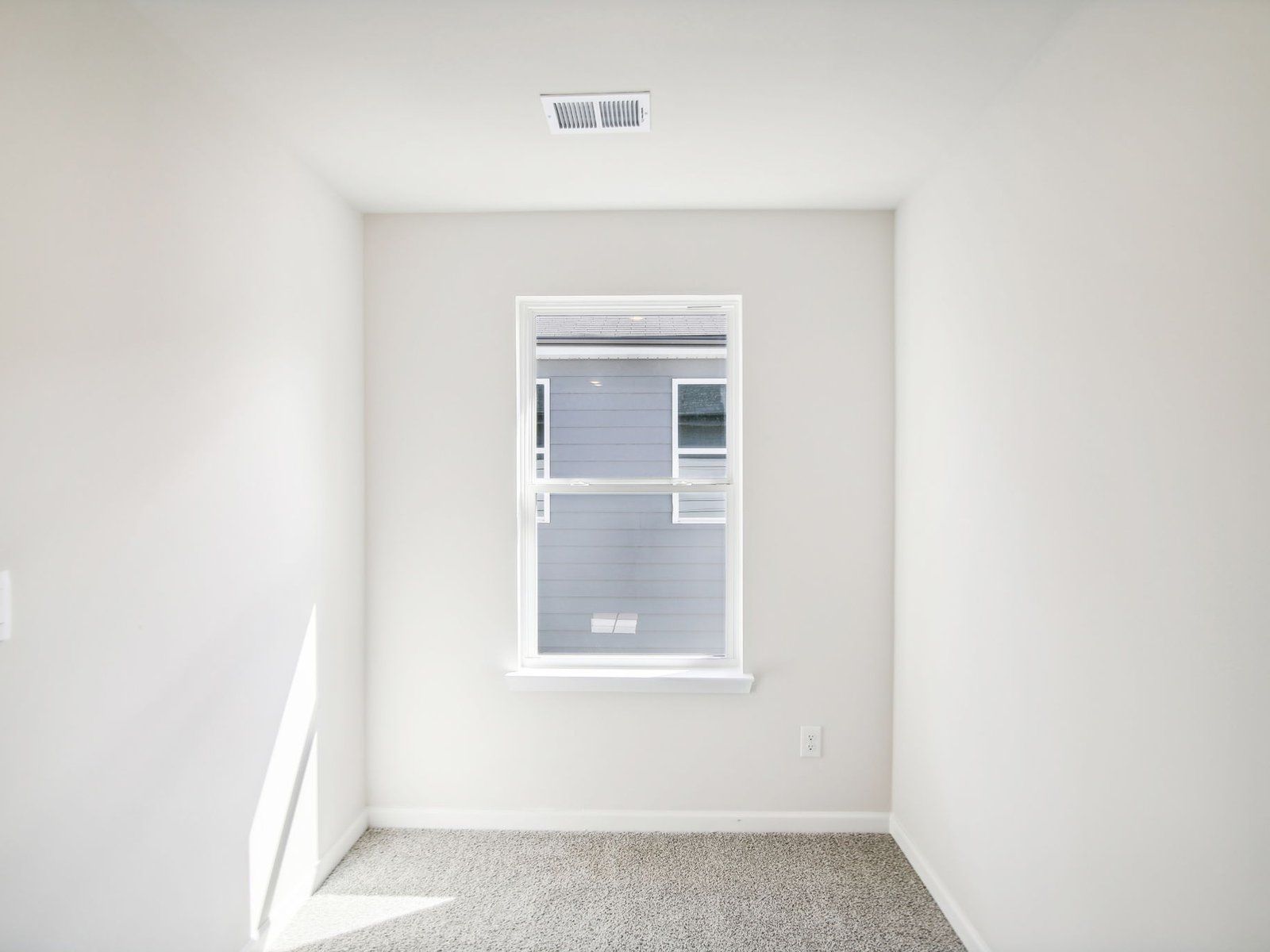 The Finley floorplan with the Elemental 1 interior package.