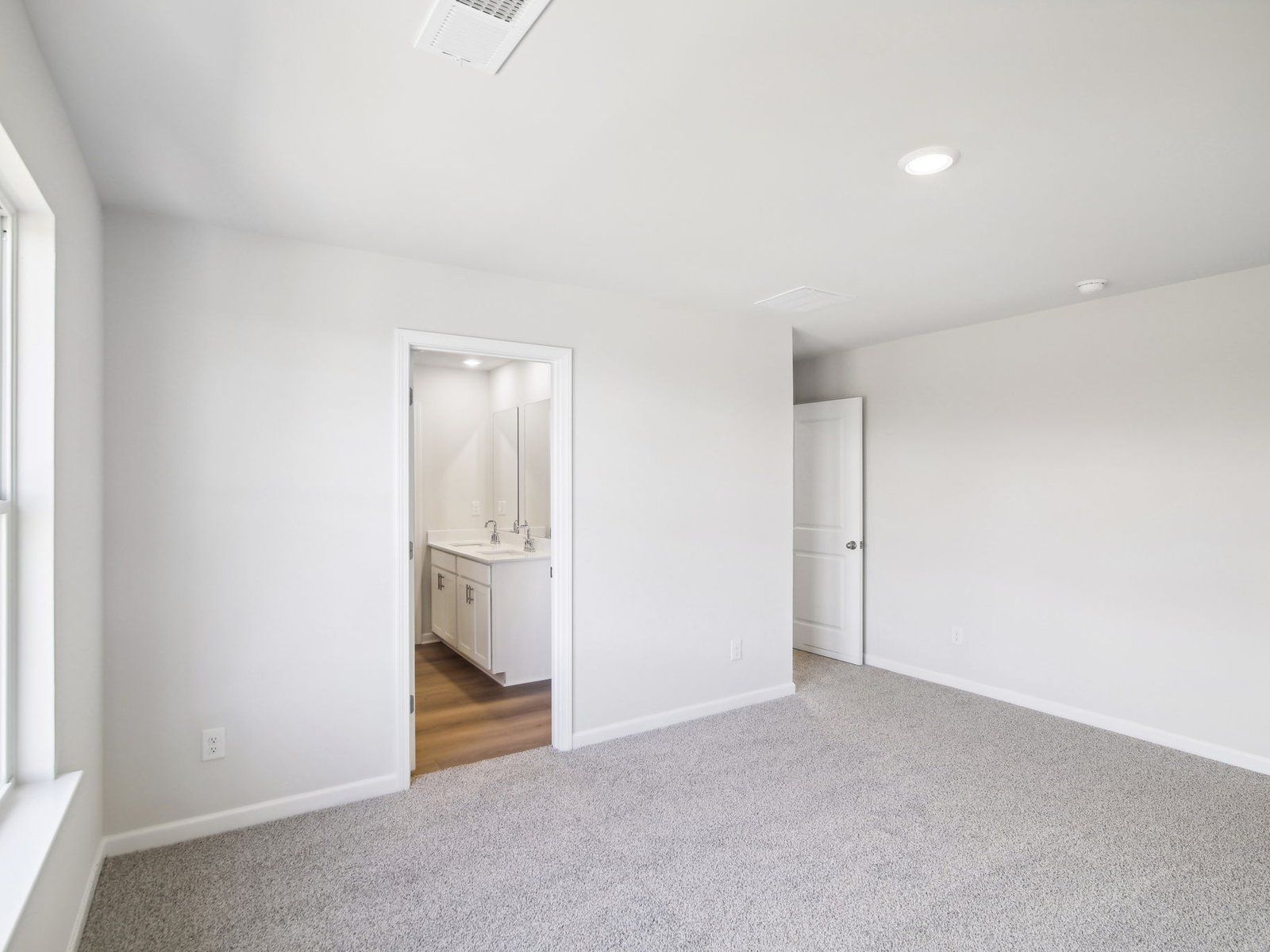 Finley - Hawthorne Station: College Park, Georgia - Meritage Homes