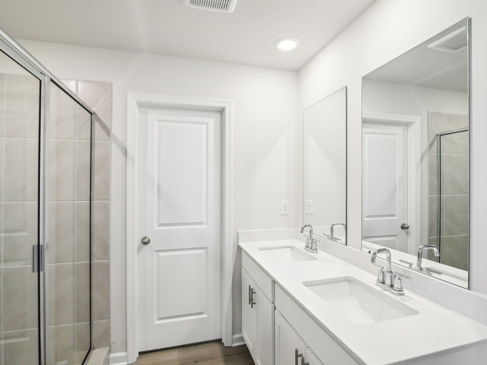The Finley floorplan with the Elemental 1 interior package.