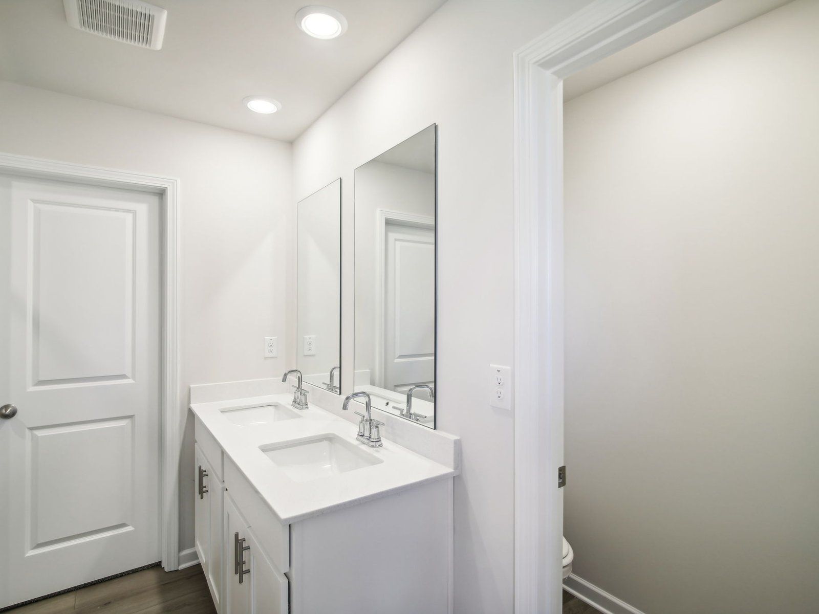 The Finley floorplan with the Elemental 1 interior package.