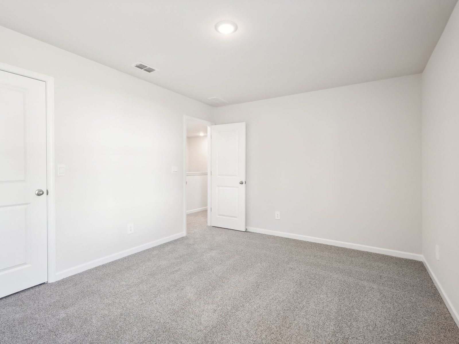 The Dakota floorplan with the Divine Frost interior package.