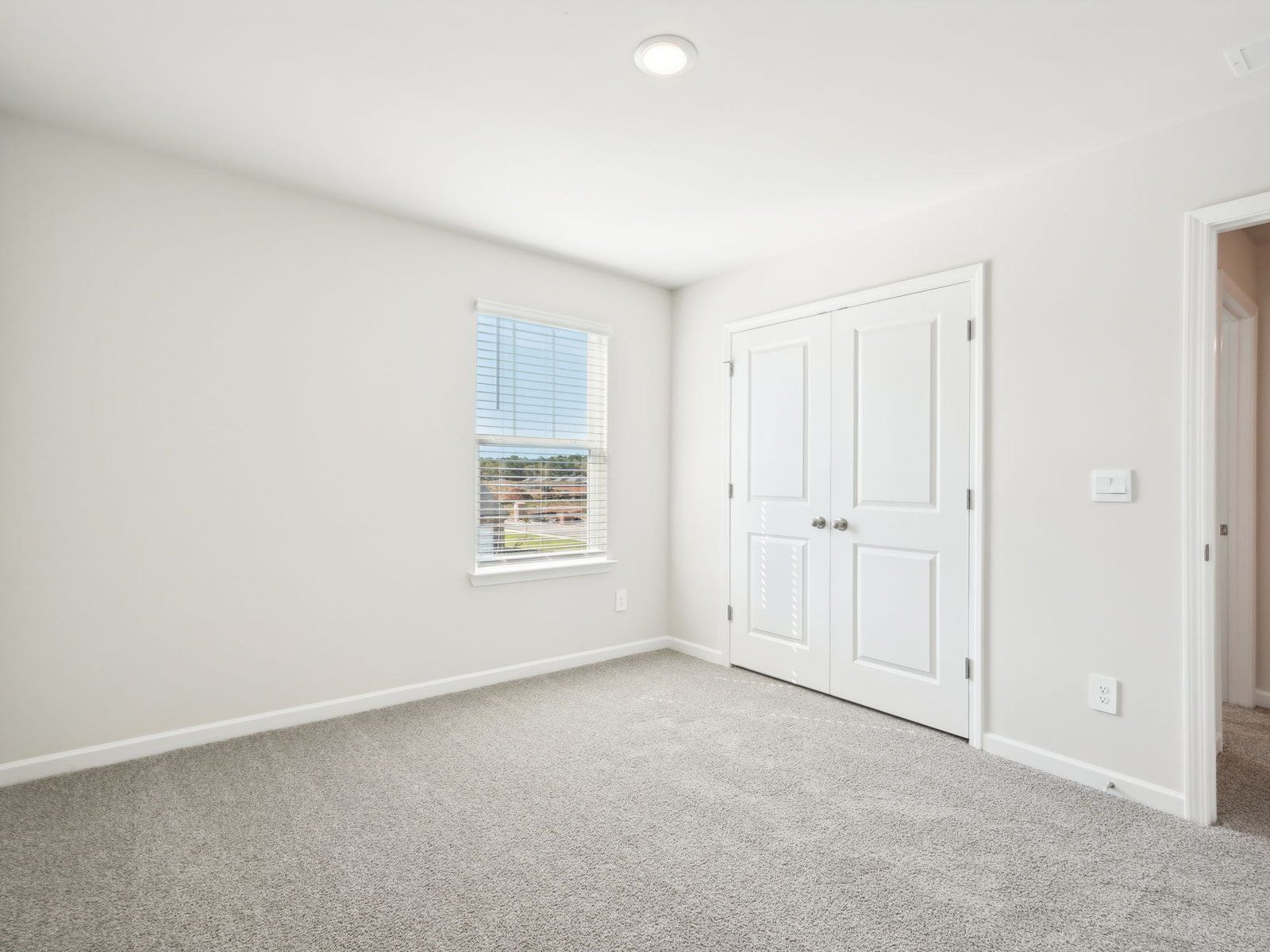The Dakota floorplan with the Divine Frost interior package.