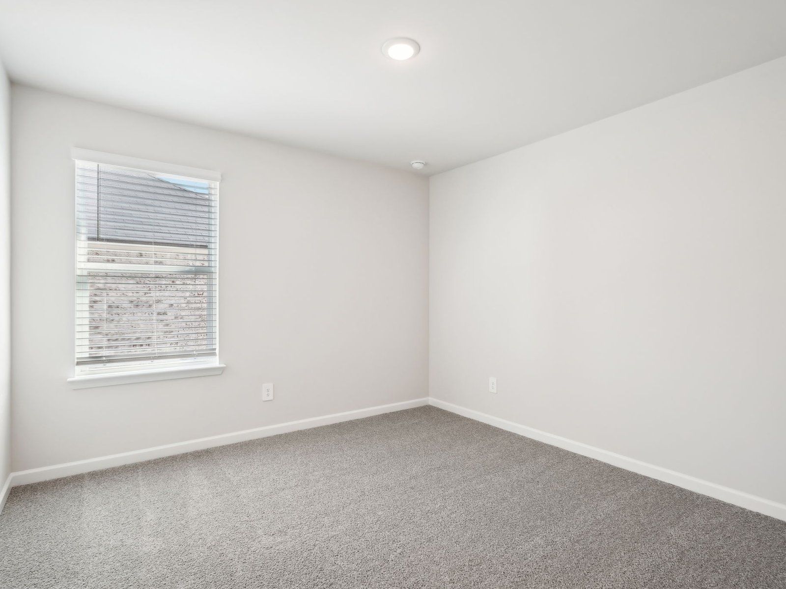The Dakota floorplan with the Divine Frost interior package.
