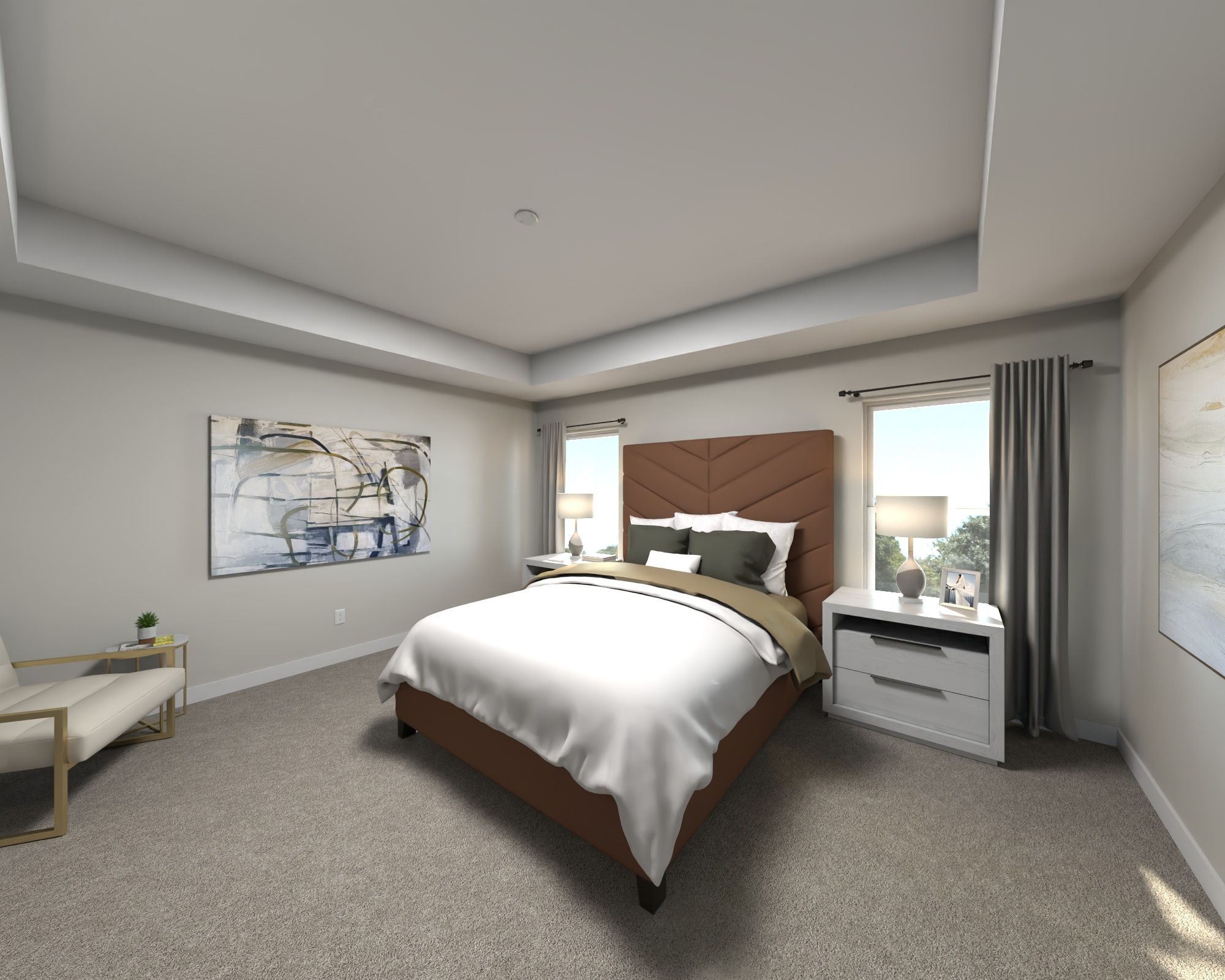 Jewel Interior Unit floor plan