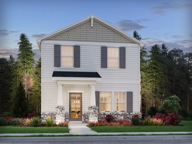 4770 Hemingway Trail (Bayview)