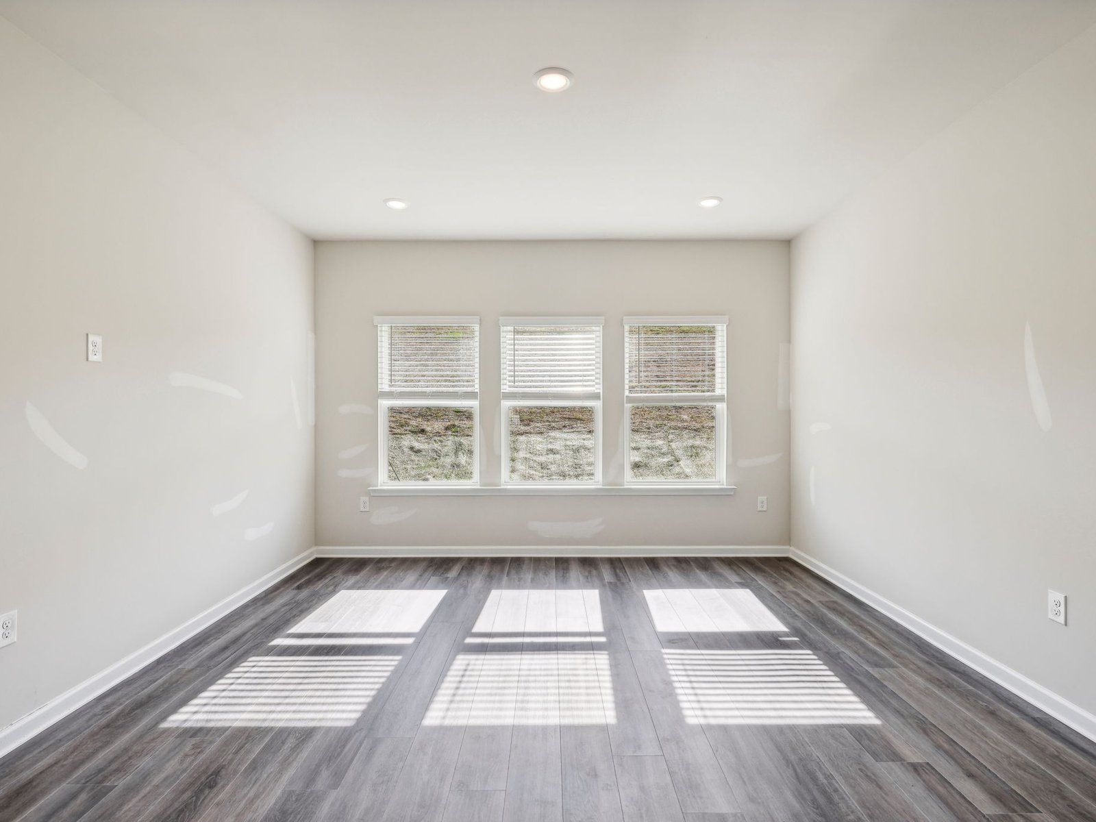 Gibson - Preserve at Mountain Creek: Pendergrass, Georgia - Meritage Homes