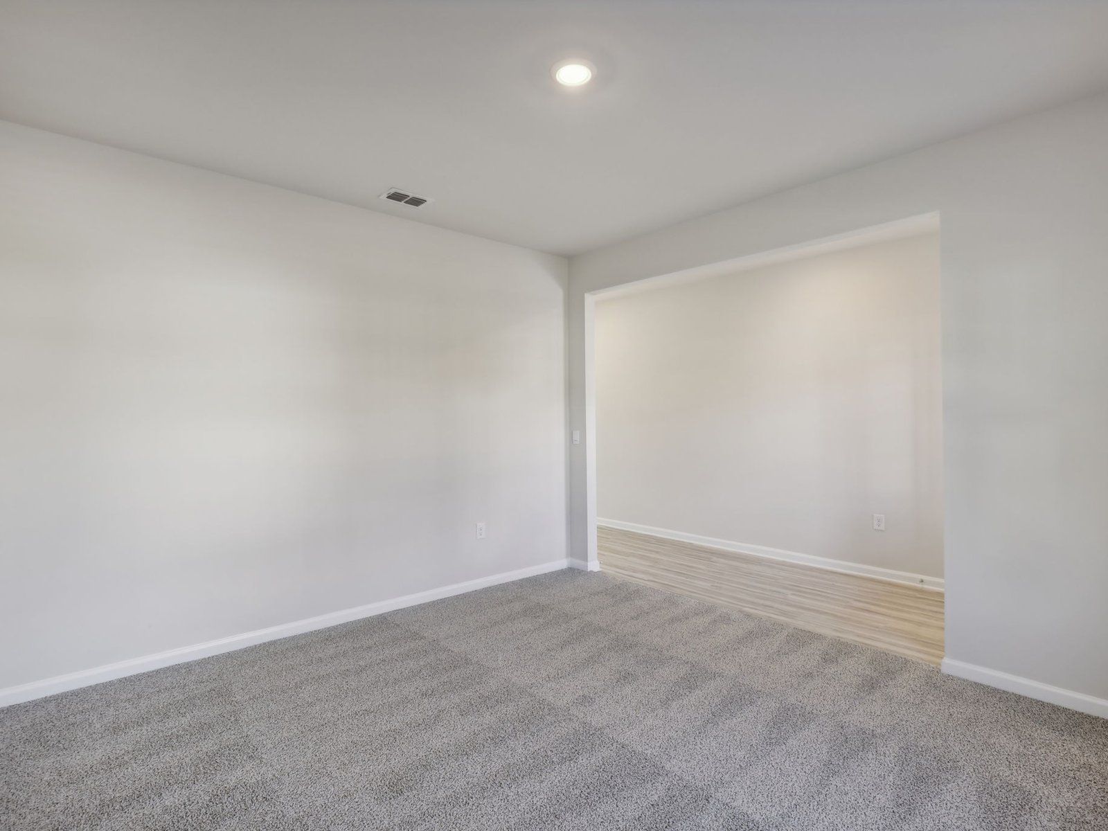 Flex Room
