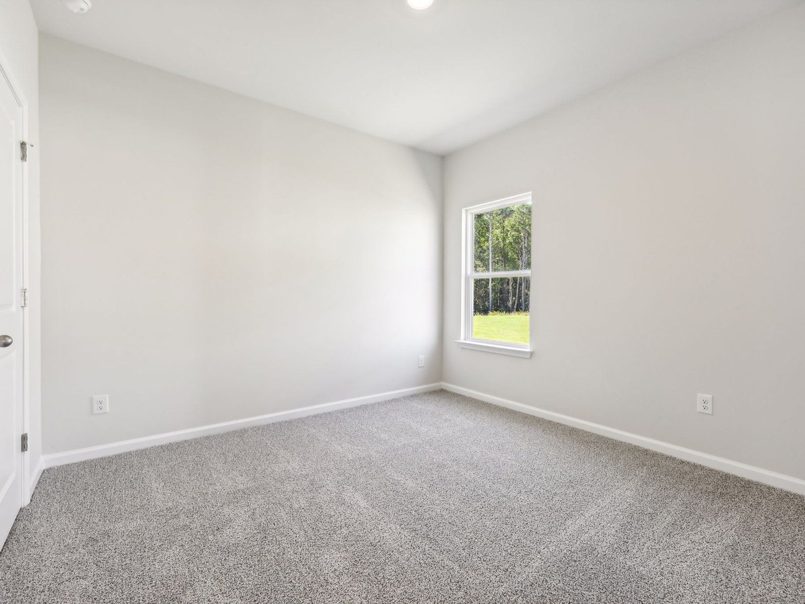 The Northbrook floorplan with the Cozy Linen interior package.