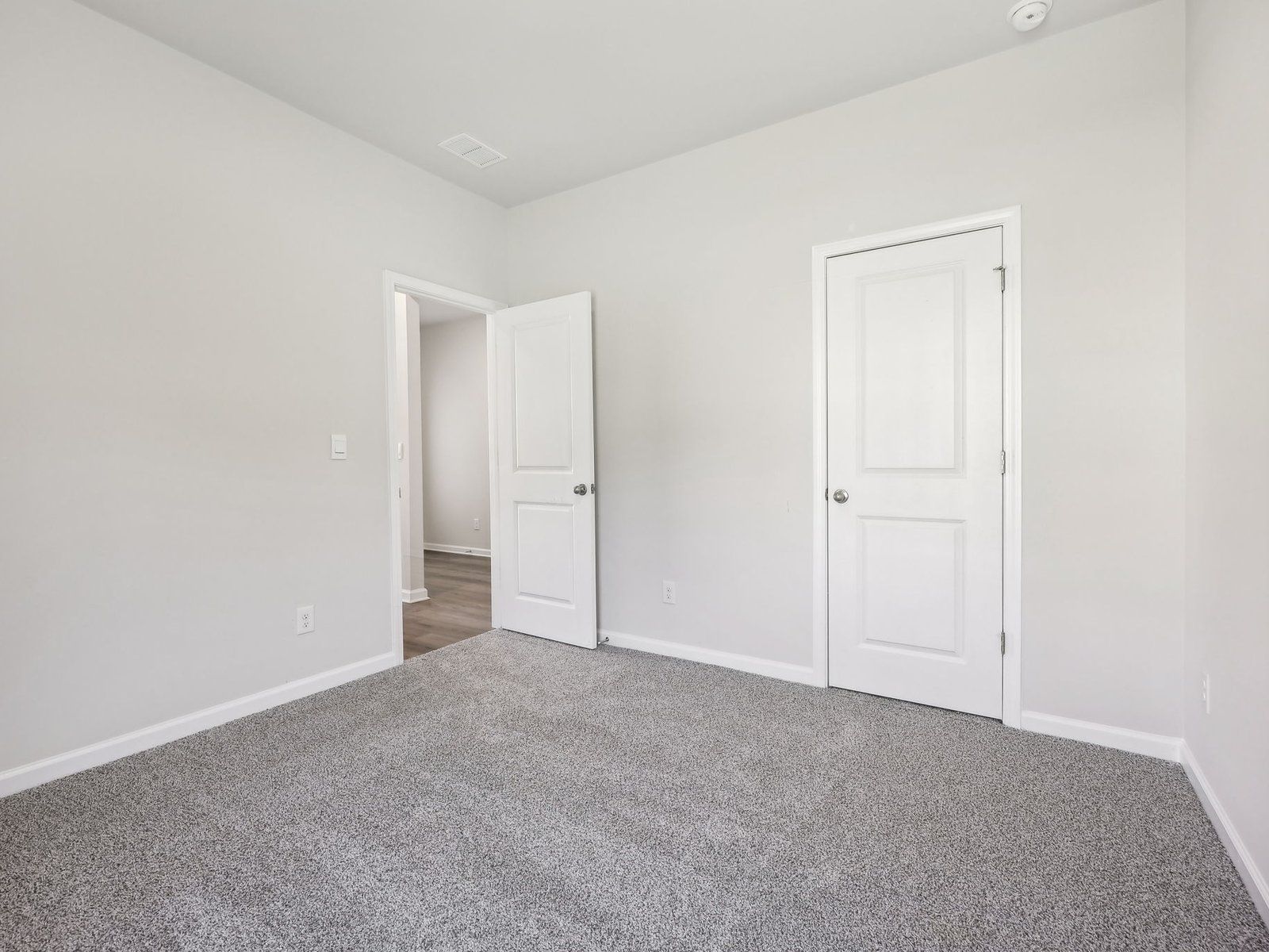 The Northbrook floorplan with the Cozy Linen interior package.