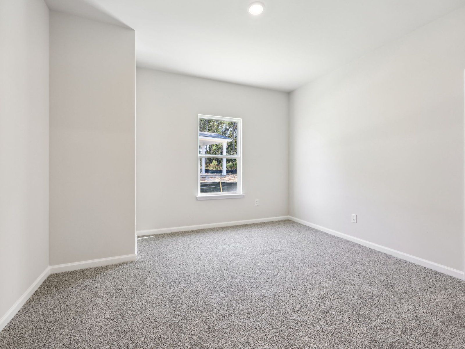 The Northbrook floorplan with the Cozy Linen interior package.