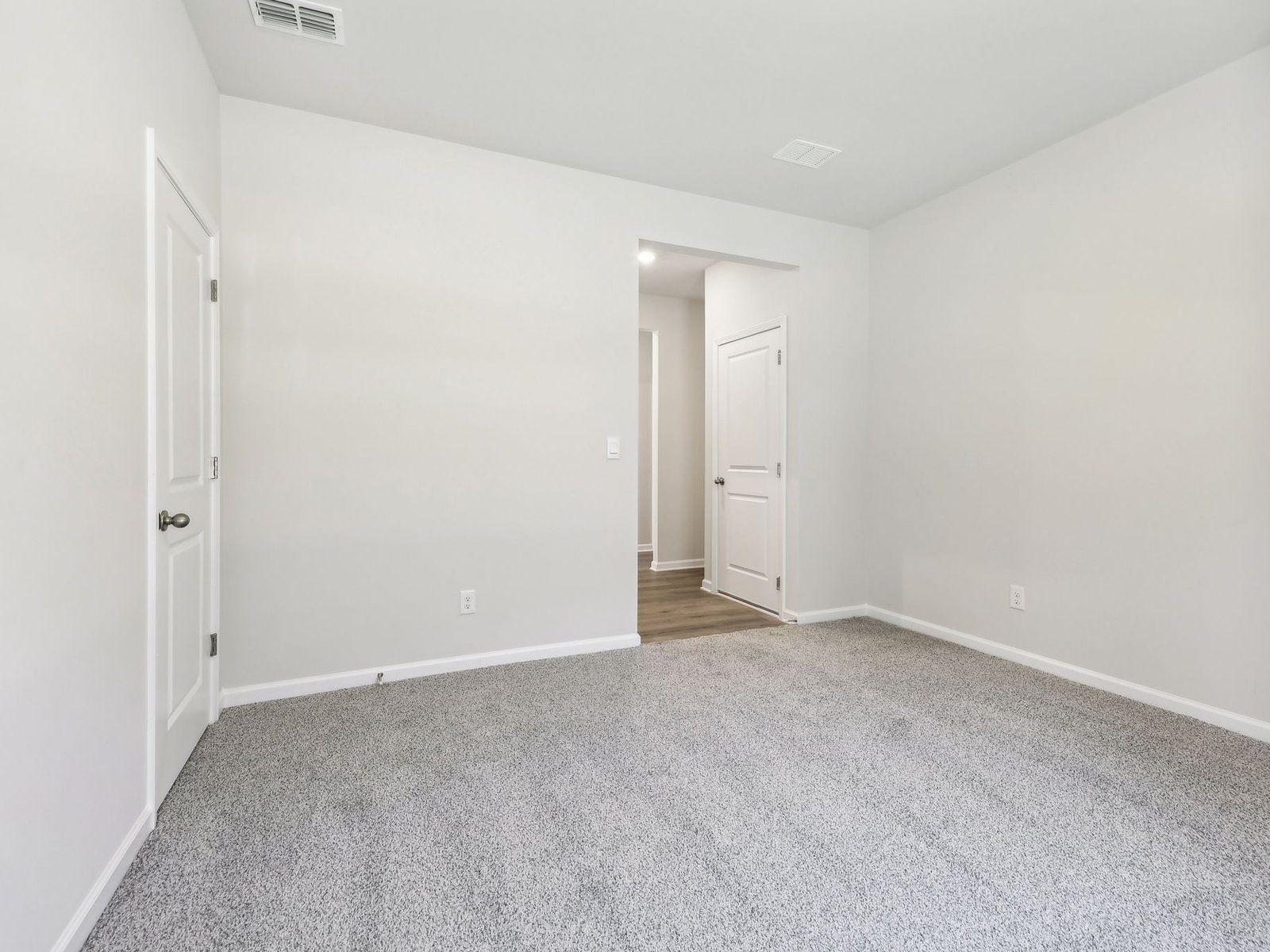 The Northbrook floorplan with the Cozy Linen interior package.