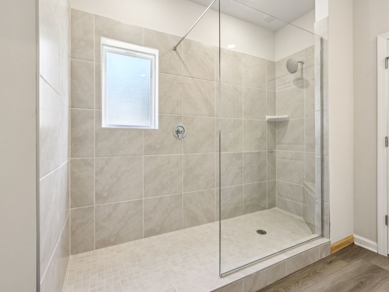 The Northbrook floorplan with the Cozy Linen interior package.