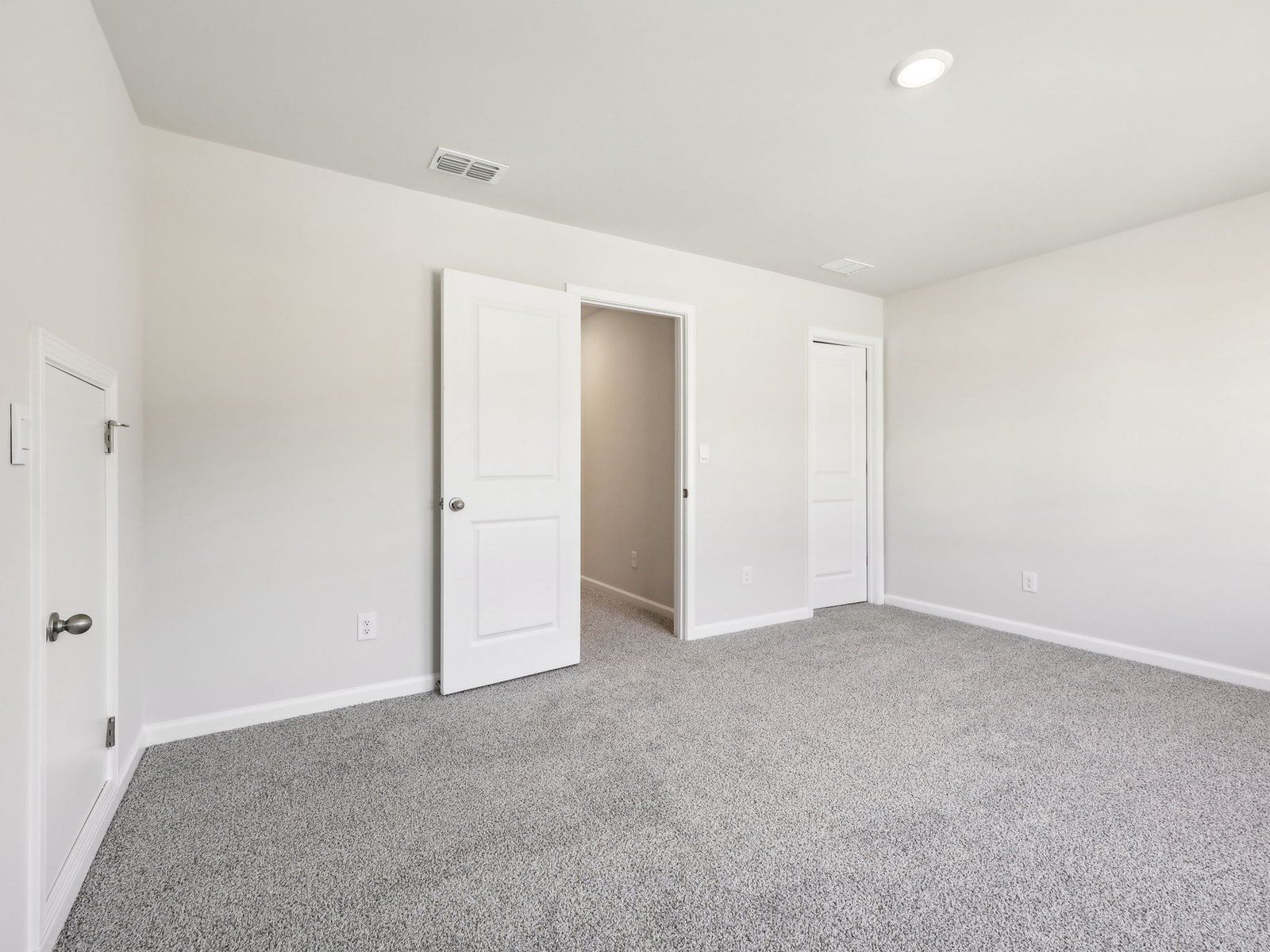 The Northbrook floorplan with the Cozy Linen interior package.