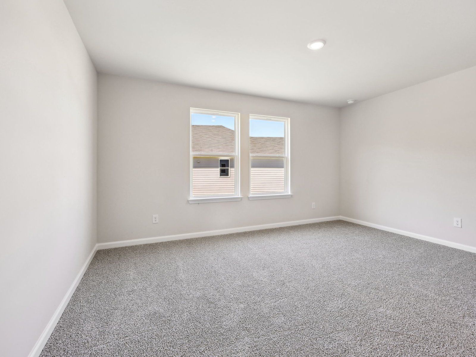 The Northbrook floorplan with the Cozy Linen interior package.
