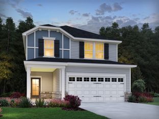 Roswell - Hemingway - Reserve Series: Cumming, Georgia - Meritage Homes