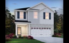 Hemingway - Reserve Series: Cumming, Georgia - Meritage Homes