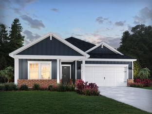Chandler - Nelson's Creek: Mocksville, North Carolina - Meritage Homes