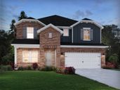 Nelson's Creek por Meritage Homes en Greensboro-Winston-Salem-High Point North Carolina