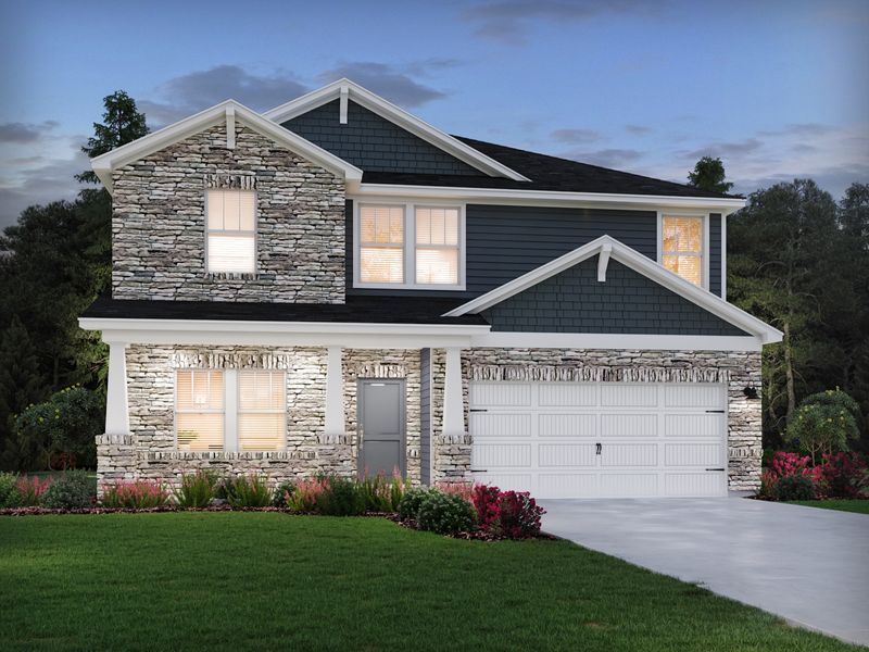165 Murphy Meadow Rd. (Chatham)