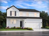 Prosperity at Overlake por Meritage Homes en Salt Lake City-Ogden Utah