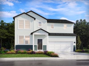 Pine - Prosperity at Overlake: Tooele, Utah - Meritage Homes