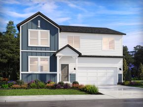 Prosperity at Overlake - Tooele, UT