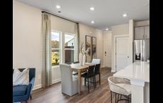 Braemar Village: Monroe, North Carolina - Meritage Homes