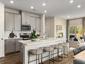 casa en Meadows at Wilson Farms - The Summit Series por Meritage Homes